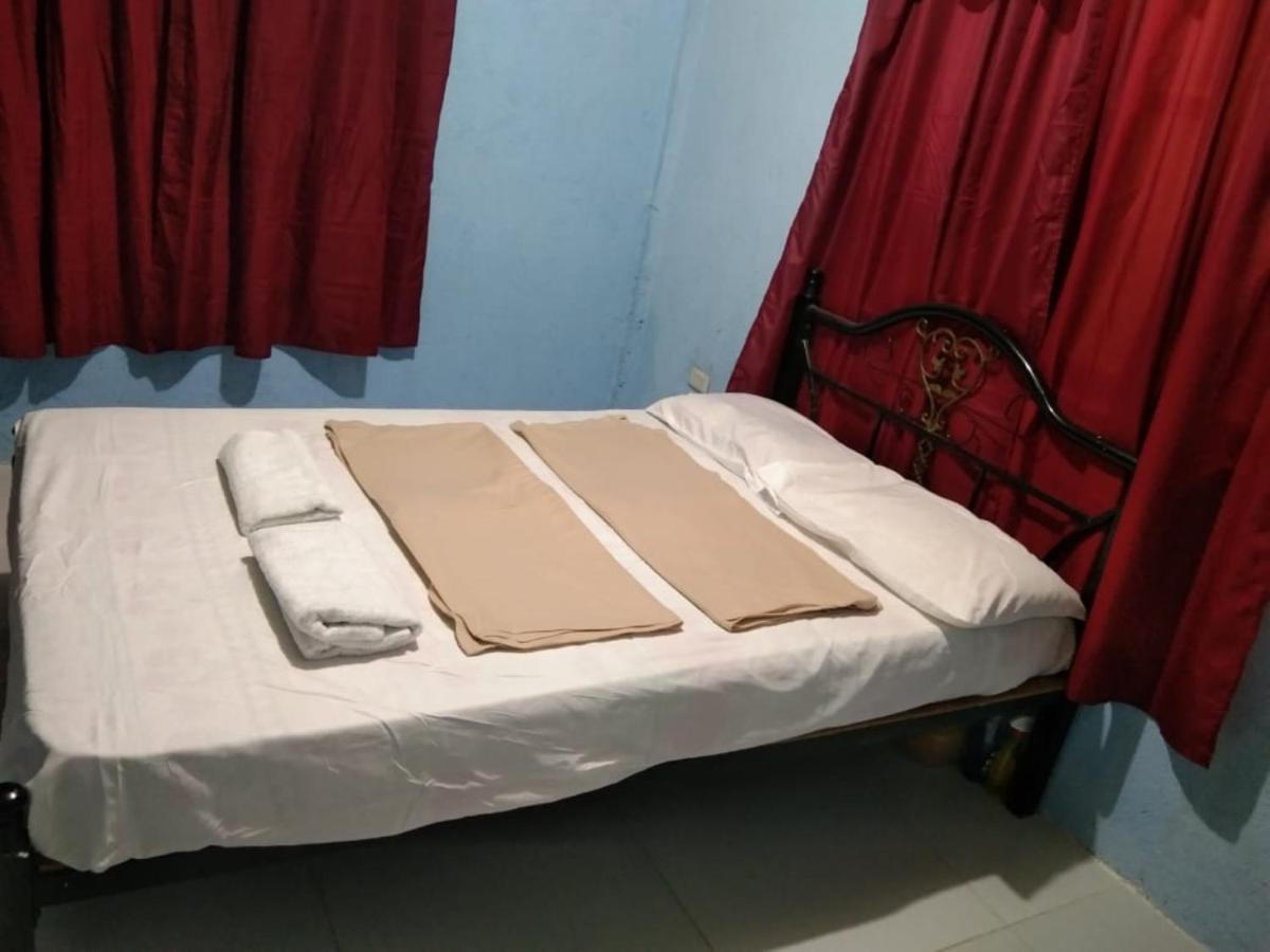 Jolitosplace Homestay Daanbantayan Exterior foto