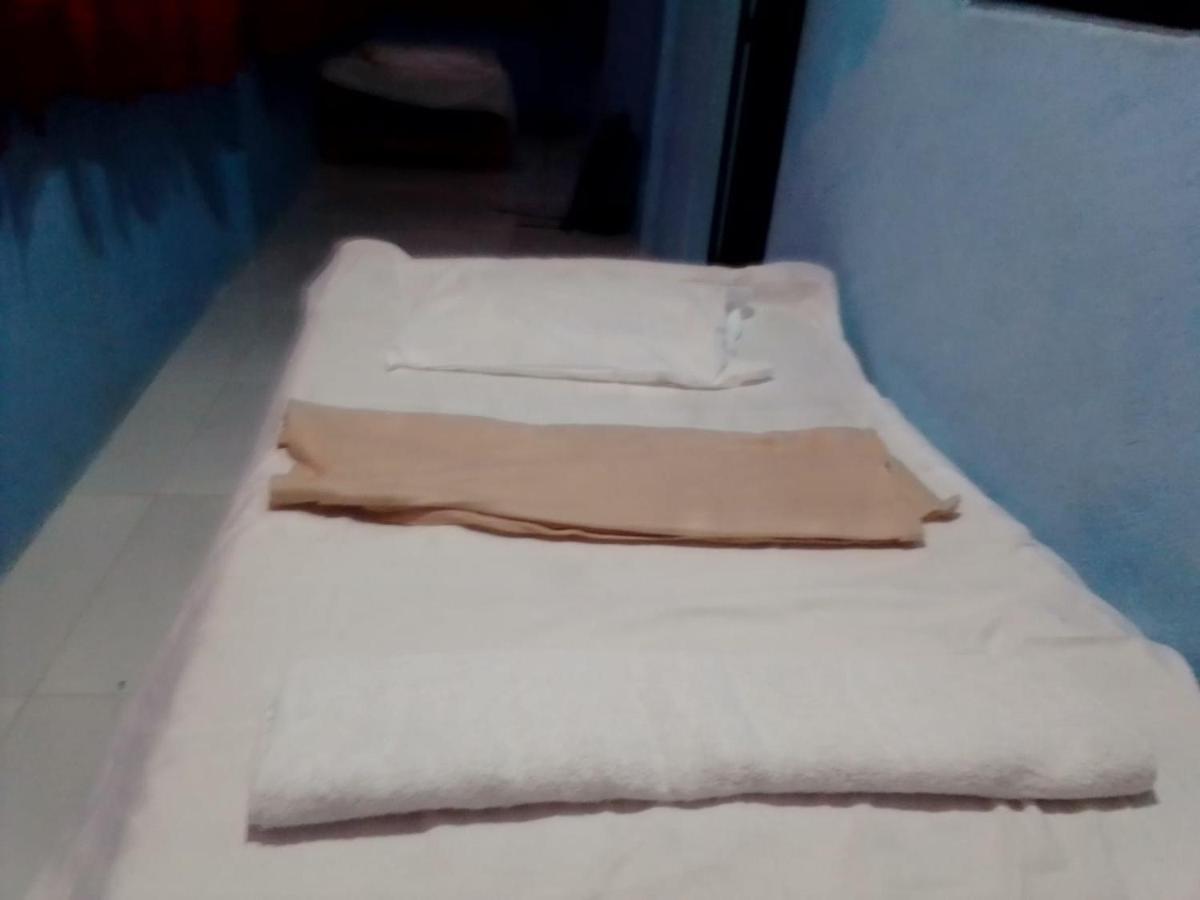 Jolitosplace Homestay Daanbantayan Exterior foto