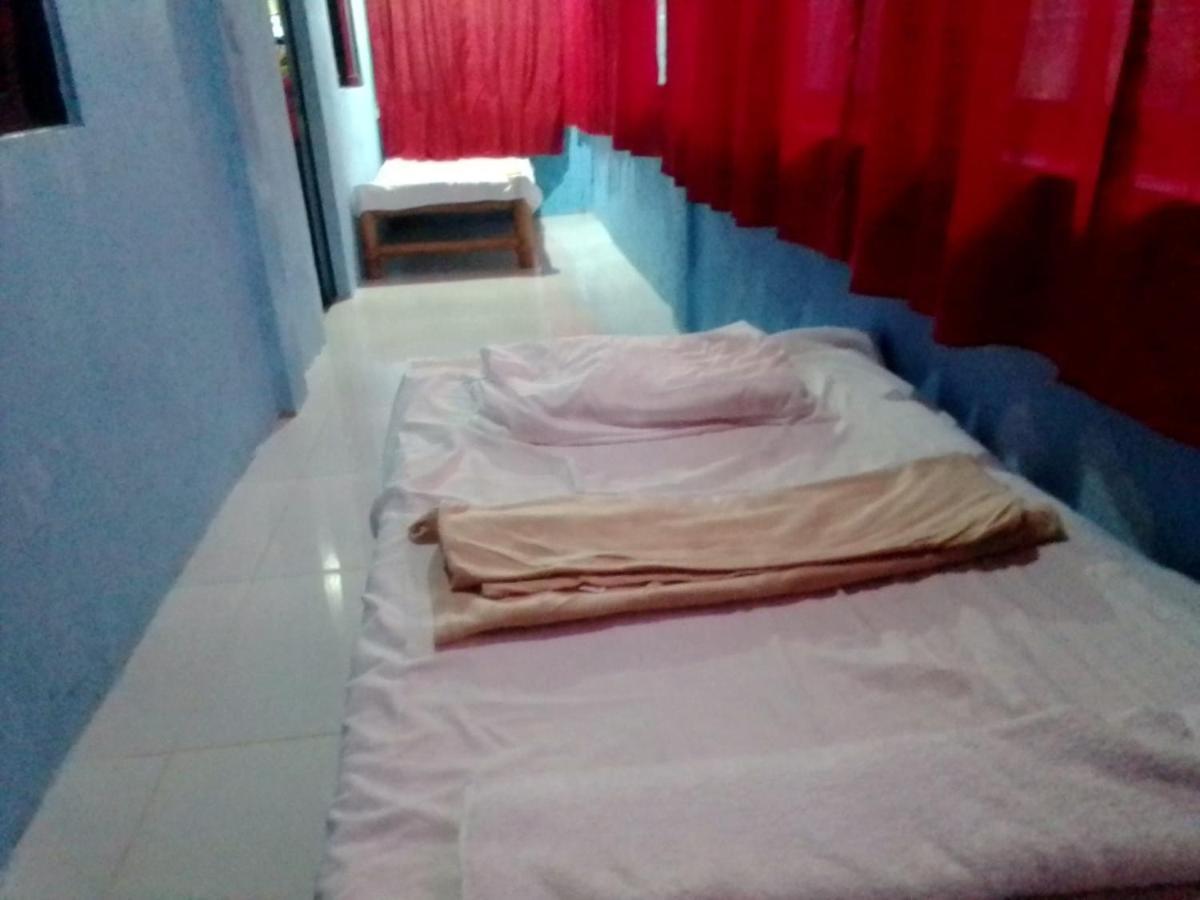 Jolitosplace Homestay Daanbantayan Exterior foto